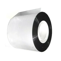 Icopal - Tape&_39_X A aluminum adhesive tape on one side