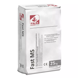 Fast - Fast MS leveling mortar