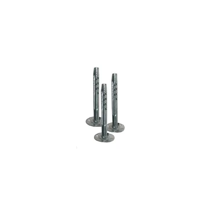 Skamol - SkamoEnclosure Plug