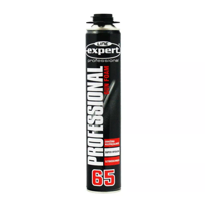 Rhythm Trade - Pistolenschaum 65L Expert Line Professional