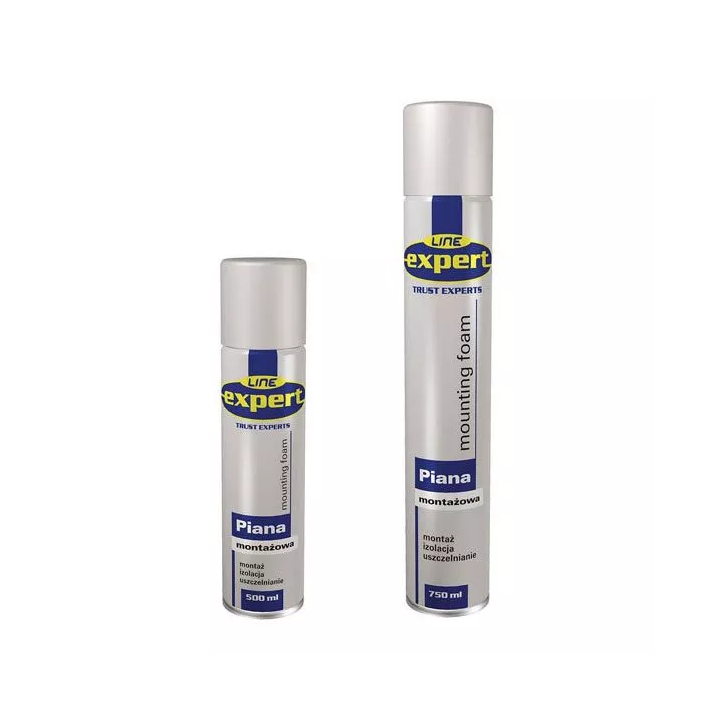 Rhythm Trade - 30L Expert Line snake mounting foam