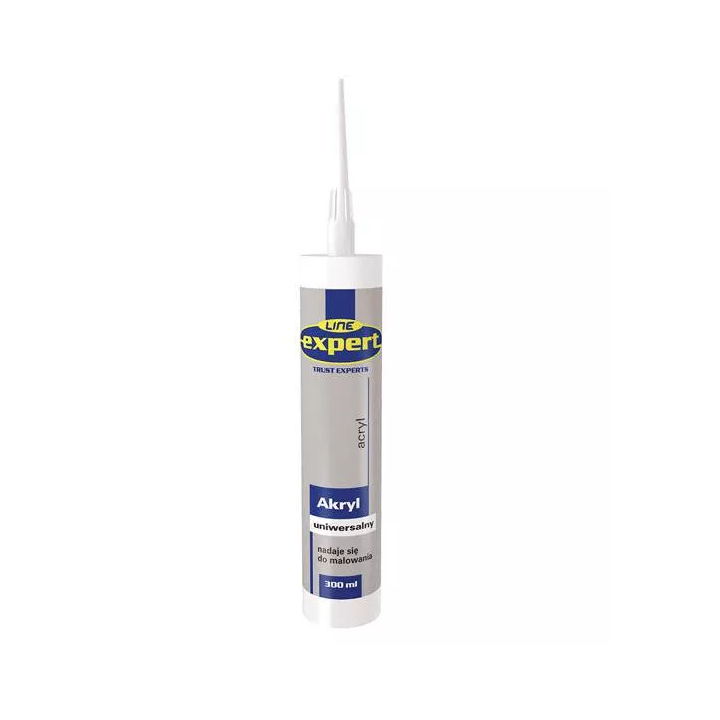 Rhythm Trade - Expert Line acrylic sealant