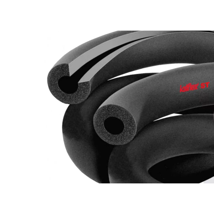 Kaimann - Kaiflex ST bleibt in Spulen zurück
