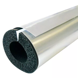 Kaimann - otulina Kaiflex ST Protect ALU-TEC samoprzylepna