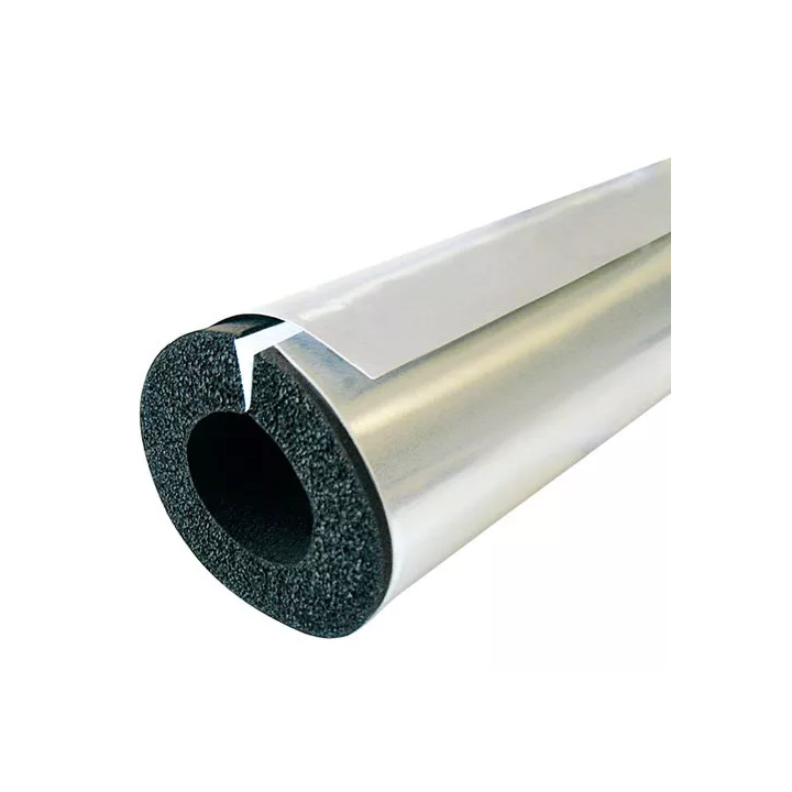Kaimann - Kaiflex ST Schützen Sie die ALU-TEC-Verzögerung