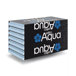 Yetico - płyta styropianowa Aqua EPS-P 200