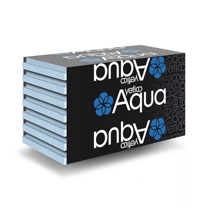 Yetico - AQUA EPS-P 200 polystyrene board