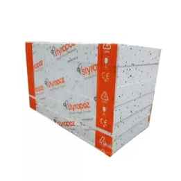 Styropoz - foam board Facade Perfekt 40