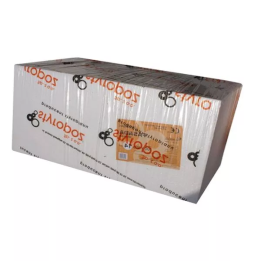 Styropoz - Styrofoam board Parking Perfekt 200