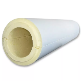 Steinbacher Izoterm - PUR-Hülle aus PVC-Folie Steinonorm 720