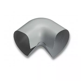Steinbacher Izoterm - osłona PVC na  kolano Steinonorm 347