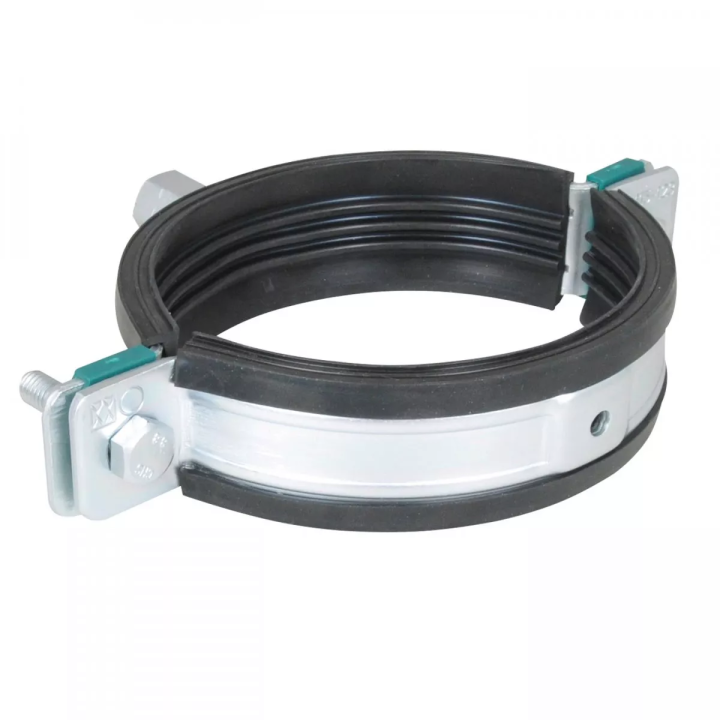Walraven - Heavy Duty Klemme mit BIS HD1501 Futter