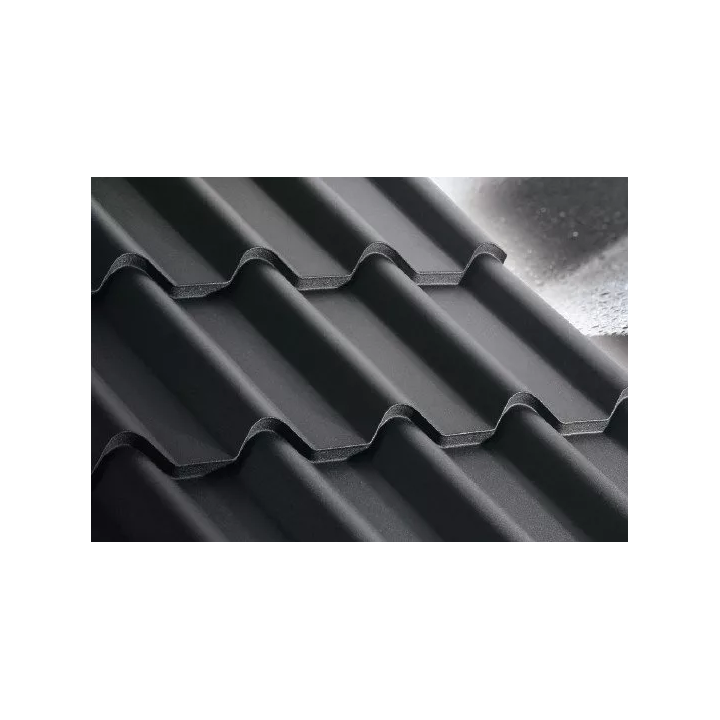 Bud Mat - Dachplatte auf Größe Aria