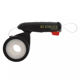 Walraven - pistolet do spinania kabli BIS STARLOCK