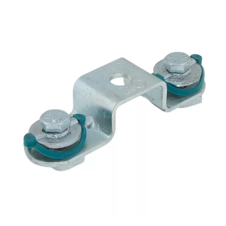 Walraven - saddle connectors for BIS RapidRail® mounting rails