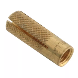 Walraven - BIS brass expansion anchors