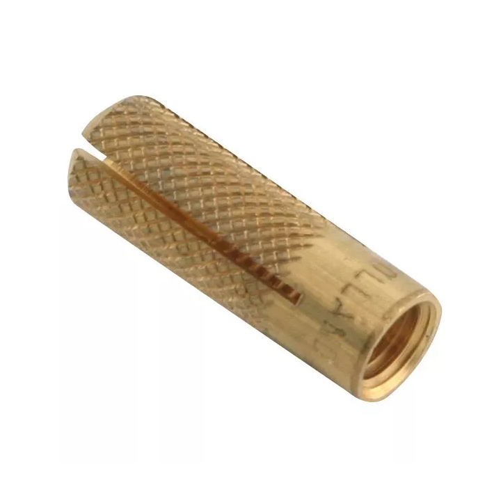 Walraven - BIS brass expansion anchors