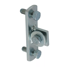 Walraven - expansion elements for BIS mounting rails WM0-35 - 661 3 820