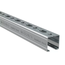 Walraven - BIS RapidRail® mounting rail