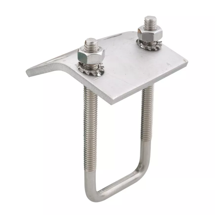 Walraven - BIS RapidRail® WM1-2 girder hooks, stainless steel - 658 7 011