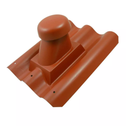 Cembrit - HV 110 Sanitärkamin