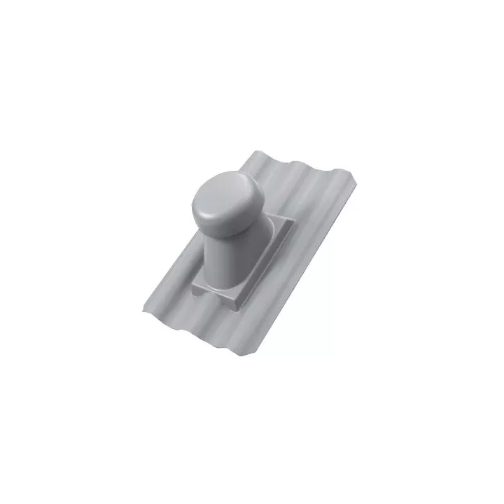 Cembrit - HV 110 sanitary ventilation fireplace