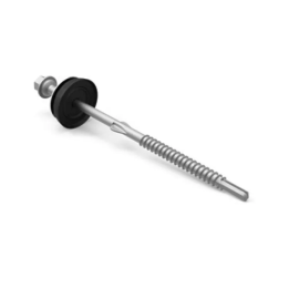 Cembrit - system montażowy Quick Fix ze skrzydełkami do płyt W 130-9 (B59)