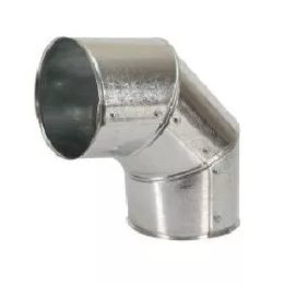 Xplo - protective coat made of stainless steel - knee