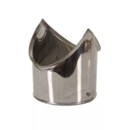 Xplo - Schutzbeschichtung aus Edelstahl - Stecker