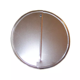 Xplo - Schutzmantel aus Edelstahl - Stecker