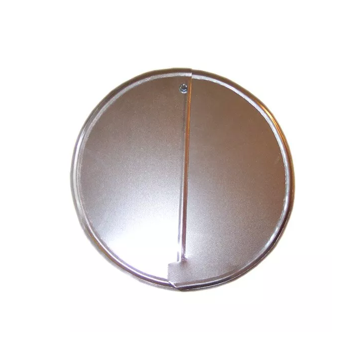 Xplo - protective coat made of stainless steel - plug
