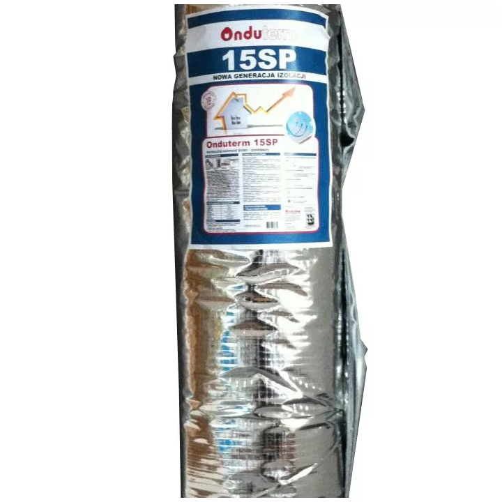 Onduline - Onduterm 15SP insulation membrane