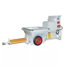 Kaleta - K150 plastering unit