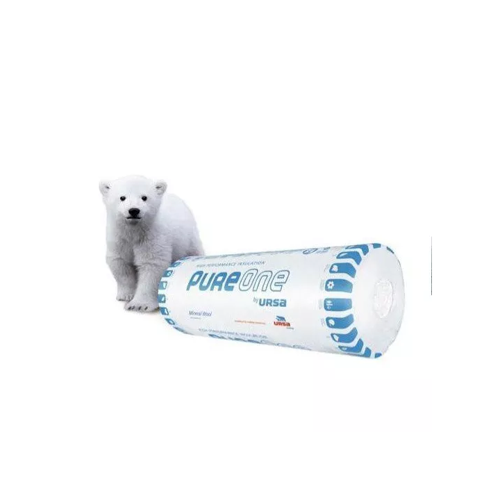 Ursa - mata z wełny mineralnej Ursa Pureone 31 