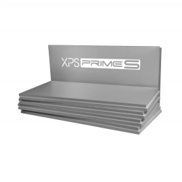 Synthos - extrudiertes Polystyrol Synthos XPS PRIME S 70L