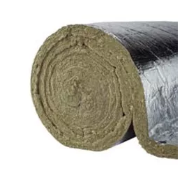 Paroc - Hvac Mat Alucoat
