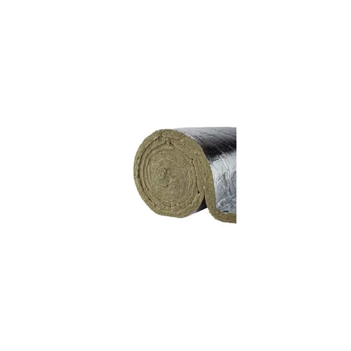 Paroc - Hvac Mat Alucoat