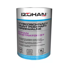 Izohan - grunt Izohan Penetrator G7