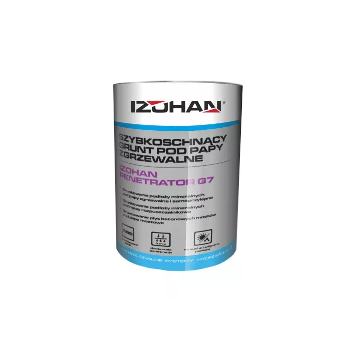 Izohan - Boden Izohan Penetrator G7