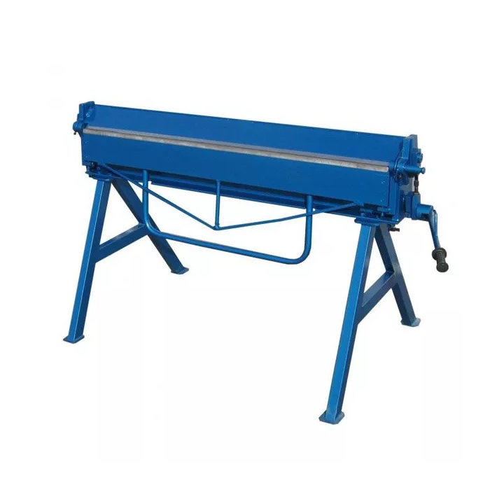 Maad - Klappmaschine ZG - 1400/2