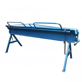 Maad - Falzmaschine ZG - 2500/1