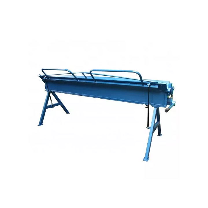 Maad - Falzmaschine ZG - 2500/1