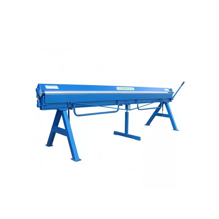 Maad - ZG bending machine - 4000 / 0.6