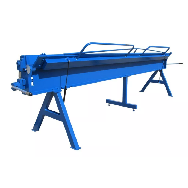 Maad - ZG bending machine - 4000 / 0.6
