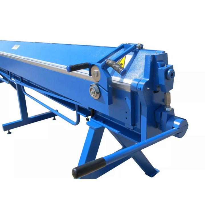 Maad - ZG Biegemaschine - 4000 / 0,6