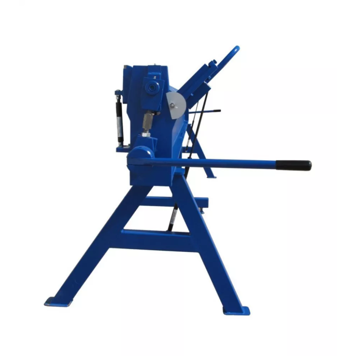 Maad - ZG Biegemaschine - 4000 / 0,6