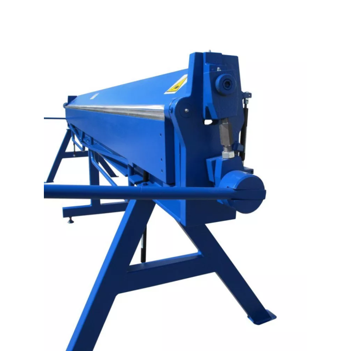 Maad - ZG Biegemaschine - 4000 / 0,6