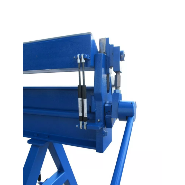 Maad - ZG bending machine - 4000 / 0.6