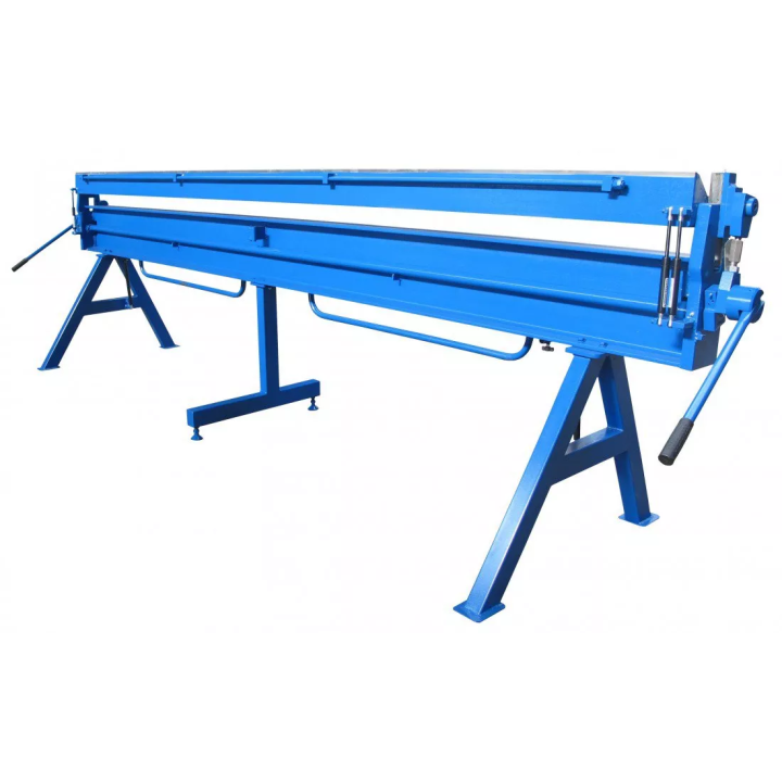 Maad - ZG bending machine - 4000 / 0.6