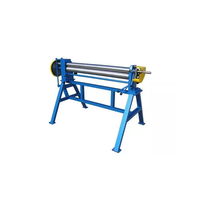 Maad - ZW - 1300 / 1.5 rolling machine